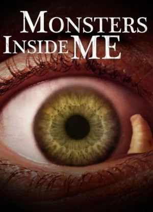 体内的怪物第二季海报