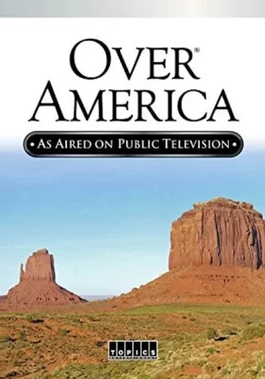 穿越(美国)海报