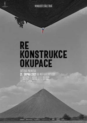 ReconstructionOfOccupation海报