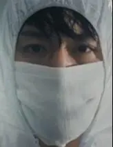 彷徨之日海报