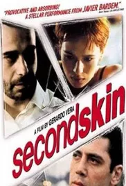 男得有情天海报