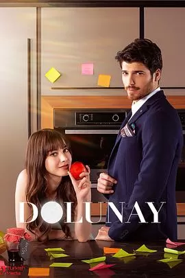 满月[电影解说]海报