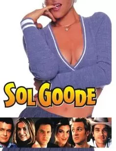 索尔·古德海报