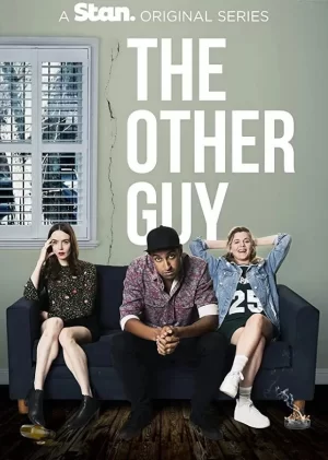 另一人第一季海报