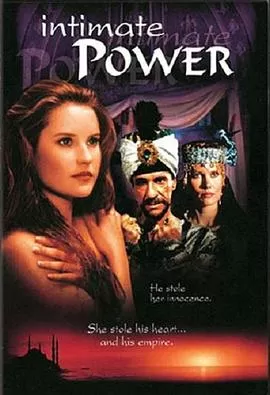 宫廷夜幕[电影解说]海报