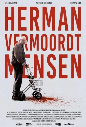 赫尔曼·维穆特·门森海报