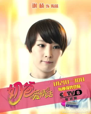 奶爸的爱情生活海报