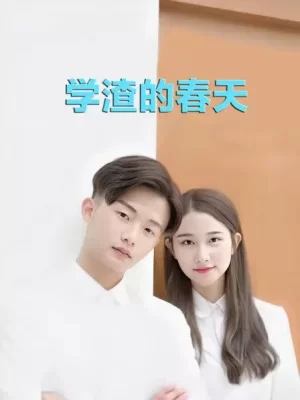学渣的春天海报
