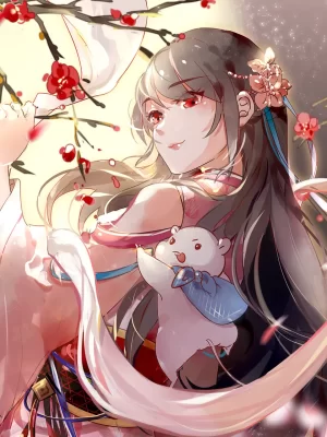 万渣朝凰第三季海报