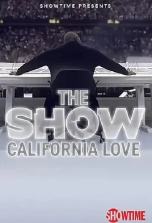 节目:加州之爱,百事可乐超级碗中场秀的幕后花絮海报