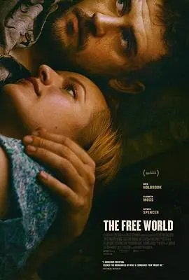 自由世界TheFreeWorld海报