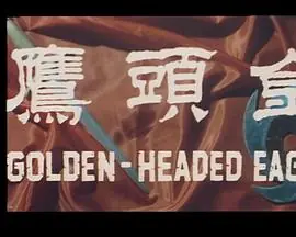 金头鹰(粤语)海报