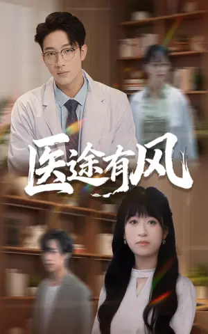 医途有风海报