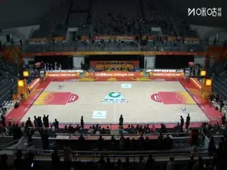 CBA俱乐部杯小组赛浙江方兴渡VS天津先行者20251204海报