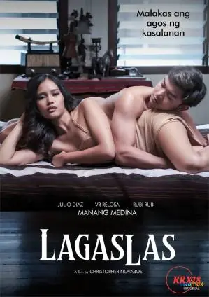 Lagaslas海报