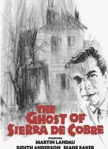 西伯利亚的幽灵海报