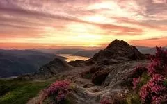 应该靠自己海报