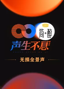 声生不息无损全景声海报