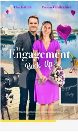 TheEngagementBackUp海报