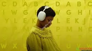 玛凯拉的心声:给世界的信海报