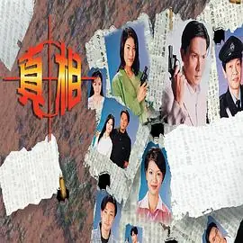 真相1996(国语)海报