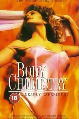 感官吸引力海报