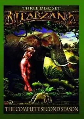 泰山第二季海报