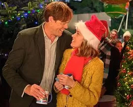 天堂岛之外:2023圣诞特别集海报