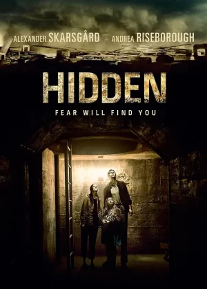 躲藏[影视解说]海报