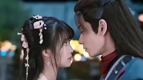 莫欺少年穷海报