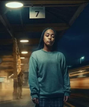 七号站台第一季海报