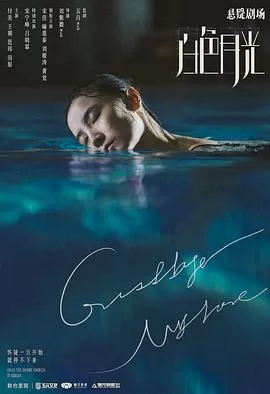 白色月光[电影解说]海报