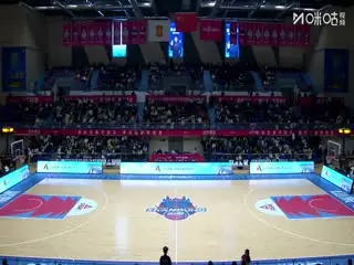 WCBA常规赛A组山东赤水河酒VS东莞新彤盛20251210海报