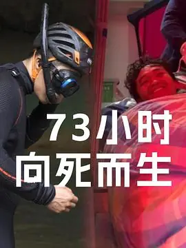 向死而生海报