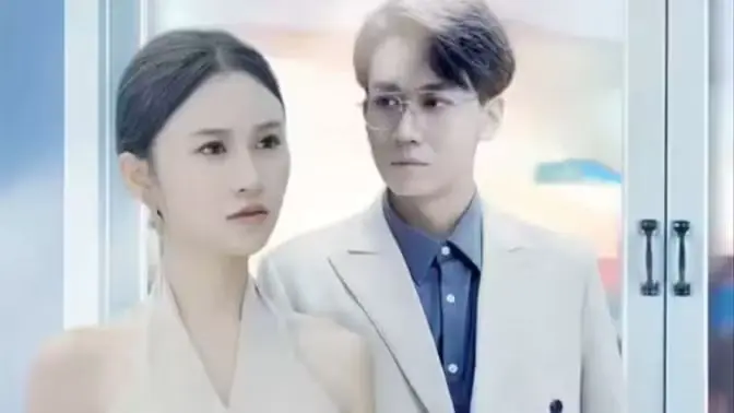 重生之前夫再爱我一次海报