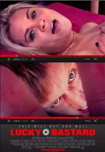 幸运的混蛋海报