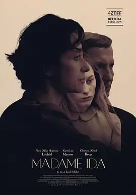 MadameIda海报