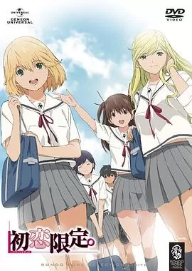 初恋限定.[电影解说]海报