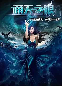 通天之眼海报
