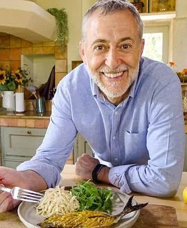 法式家乡菜第一季(粤语)海报