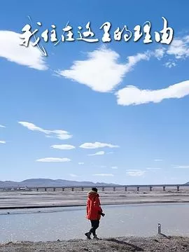 我住在这里的理由第五季海报