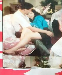 玻璃屋里的人海报