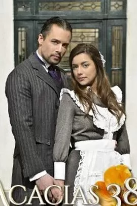 相思街38号第五季海报