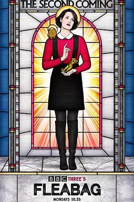 伦敦生活第二季[电影解说]海报