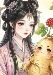 萌参成仙海报