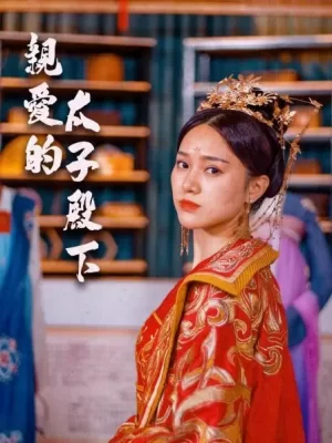 亲爱的太子殿下海报