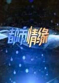 都市情缘2022海报