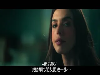 判我更幸福海报