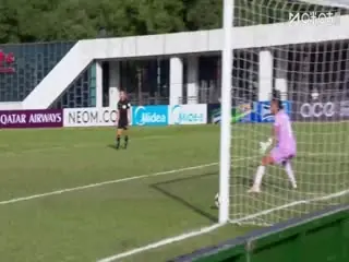 亚冠女足小组赛东孟加拉女足VS武汉车谷江大女足20251120海报