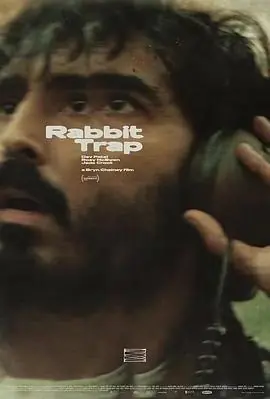 兔子陷阱RabbitTrap海报